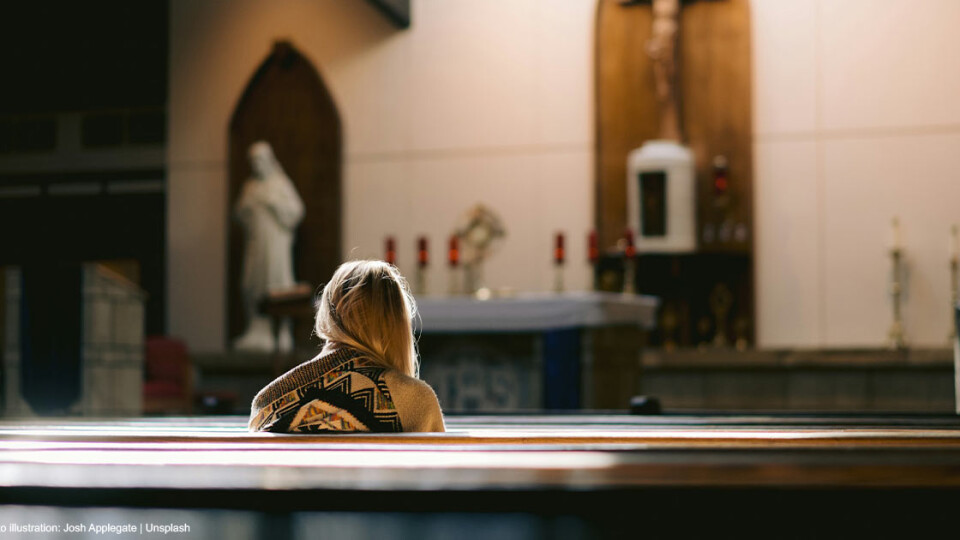 Aptauja: tikai 4% amerikāņu dzīvo pēc Bībeles pasaules uzskata