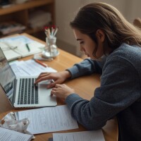 Tiešsaistes skola pēc Dieva darba viņu dzīvēs izsalkušajiem – Revival school 2.0