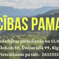 “Dzīvības avots” no februāra rīko nodarbību ciklu “Ticības pamati”