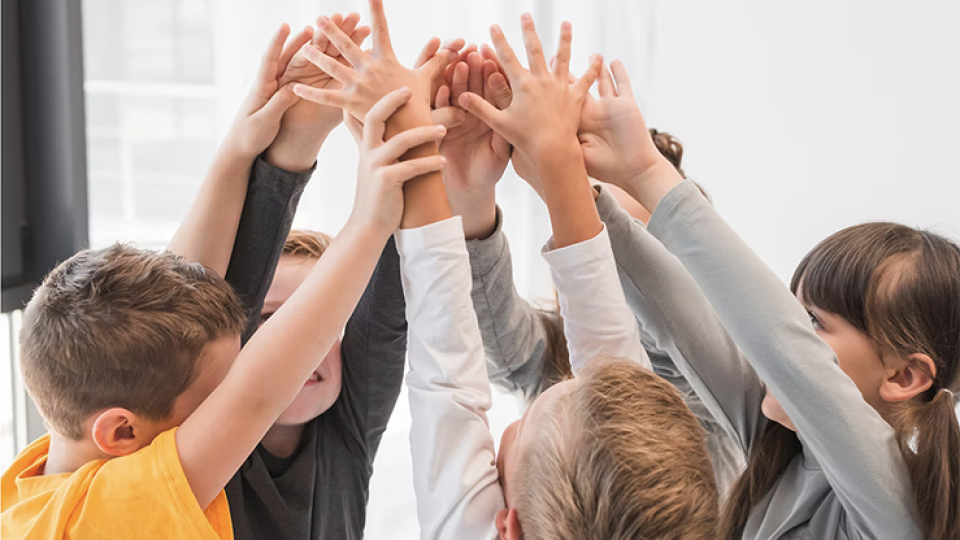 Rīgā notiks apmācības darbam ar bērniem no sociālā riska grupām