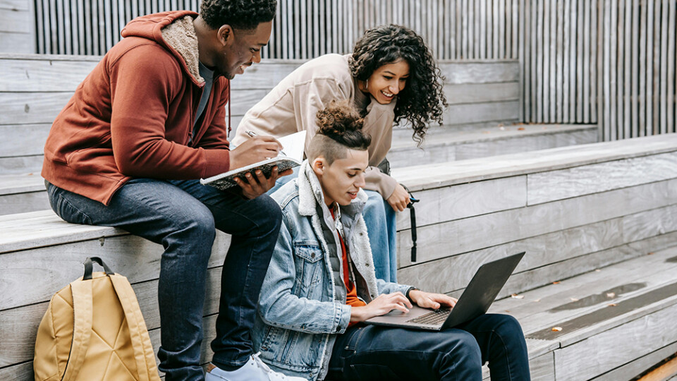 Jaunie studentu atbalsta noteikumi ASV varētu sagraut kalpošanas programmas