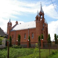 Septiņu dievnamu atjaunošanai Daugavpilī piešķir 30 950 eiro