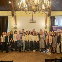 Kristīgo Mediķu biedrības konference “Garīgā veselība” Kristīgo Mediķu biedrības konference “Garīgā veselība”