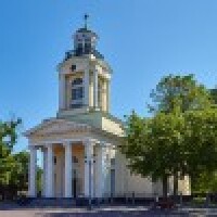 Ventspils pašvaldība turpina finansiāli atbalstīt baznīcas