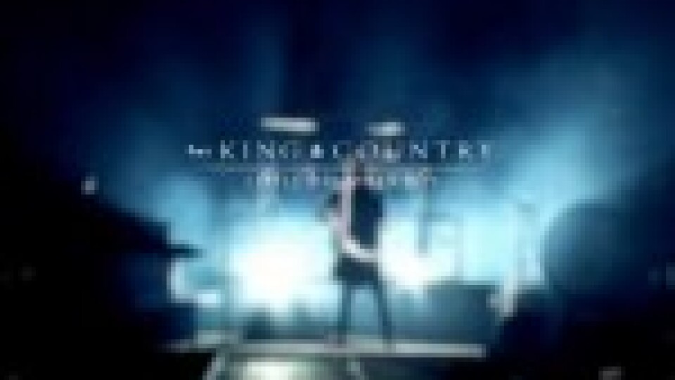 Kristiešu mūziķu grupa King & Country piedāvā savu pirmo Ziemassvētku albumu