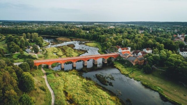 Adventistu draudzes atjaunošanai Kuldīgā meklē misionārus