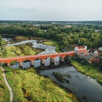 Adventistu draudzes atjaunošanai Kuldīgā meklē misionārus Adventistu draudzes atjaunošanai Kuldīgā meklē misionārus