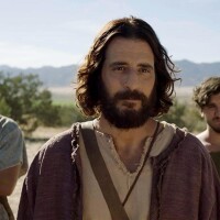 “Netflix” pārraida kristīgo seriālu “The Chosen”