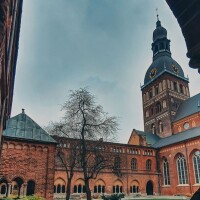 Rīgas Doma pamatiem vajadzīgi vairāk nekā 16 miljoni eiro