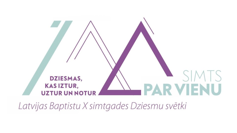 100 par Vienu – dziesmas, kas iztur, uztur un notur