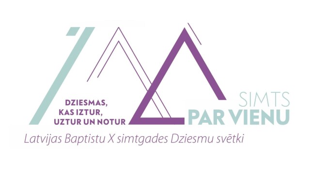 100 par Vienu – dziesmas, kas iztur, uztur un notur