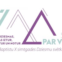 100 par Vienu – dziesmas, kas iztur, uztur un notur
