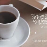 Sāksies jaunām sievietēm veltīta tikšanās sērija „Sestdienas Branch” Sāksies jaunām sievietēm veltīta tikšanās sērija „Sestdienas Branch”