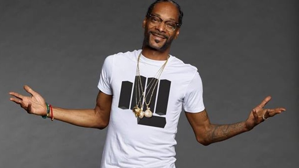 Reperis Snoop Dogg atstāj gangsteru dzīvesveidu Kristus dēļ