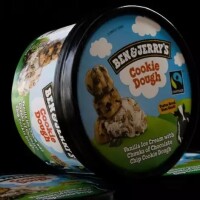 Saldējumu ražotājs Ben and Jerry's nosoda saldējumu pārdošanu Izraēlā