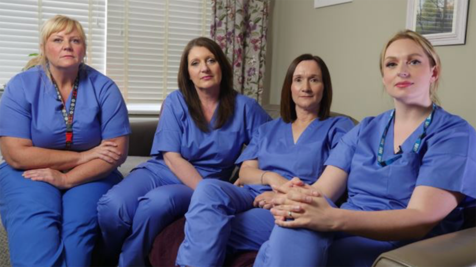 Kristīgie juristi Anglijā svin uzvaru