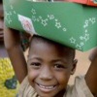 Frenklins Grehems rīko labdarības kampaņu “Ziemassvētku Bērns”