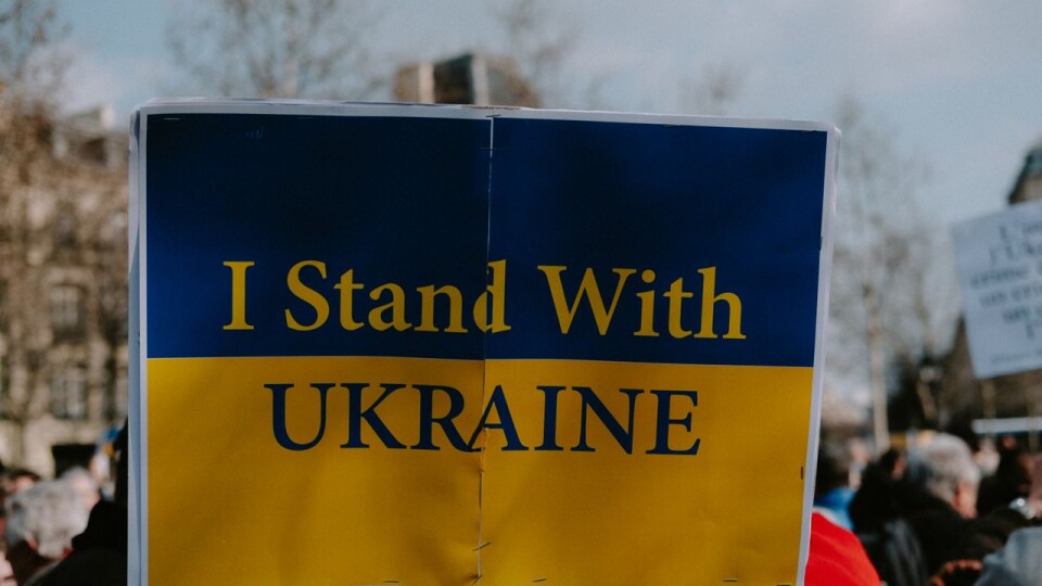 Kijevā kristiešu līderi aicina pasauli nepagurt lūgšanās par Ukrainu