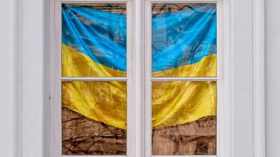 Franklinam Grehemam piešķirts Ukrainas valsts apbalvojuma ordenis