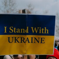 Kijevā kristiešu līderi aicina pasauli nepagurt lūgšanās par Ukrainu