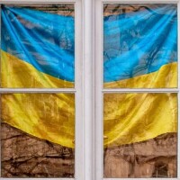Franklinam Grehemam piešķirts Ukrainas valsts apbalvojuma ordenis