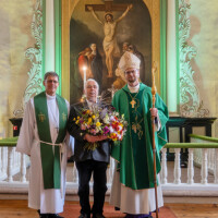 Šogad pasniegti 24 apbalvojumi „Uzticības vairogs”