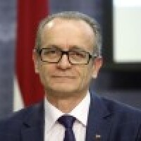 Tieslietu ministrs Rasnačs aicina neatbalstīt Kopdzīves likumu