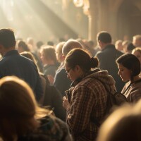 Lielbritānijā draudzes vienosies 72 stundu garā lūgšanās helovīnu nedēļas nogalē Lielbritānijā draudzes vienosies 72 stundu garā lūgšanās helovīnu nedēļas nogalē
