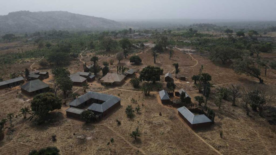 Nigērijā ir atbrīvoti visi 166 nolaupītie kristieši