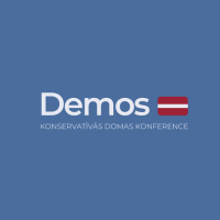 Demos – konference par konservatīvo domu vairāku vakaru garumā