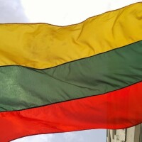 Lietuva un Igaunija sper soļus viendzimuma laulību un attiecību atzīšanai