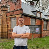 Lielbritānijas investors piedāvā nopirkt baznīcu un bez maksas atdot to kristīgajai kalpošanai