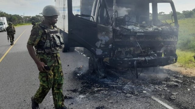 Vairāki “Al-Shabab” veiktie uzbrukumi Kenijā ir izraisījuši vairāku kristiešu nāvi