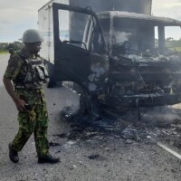 Vairāki “Al-Shabab” veiktie uzbrukumi Kenijā ir izraisījuši vairāku kristiešu nāvi