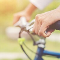 28. jūnijā velobrauciens Ogrē ar draudzi “Uzvara”