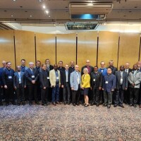 Starptautiskās Luterāņu padomes 8. Pasaules semināru konference