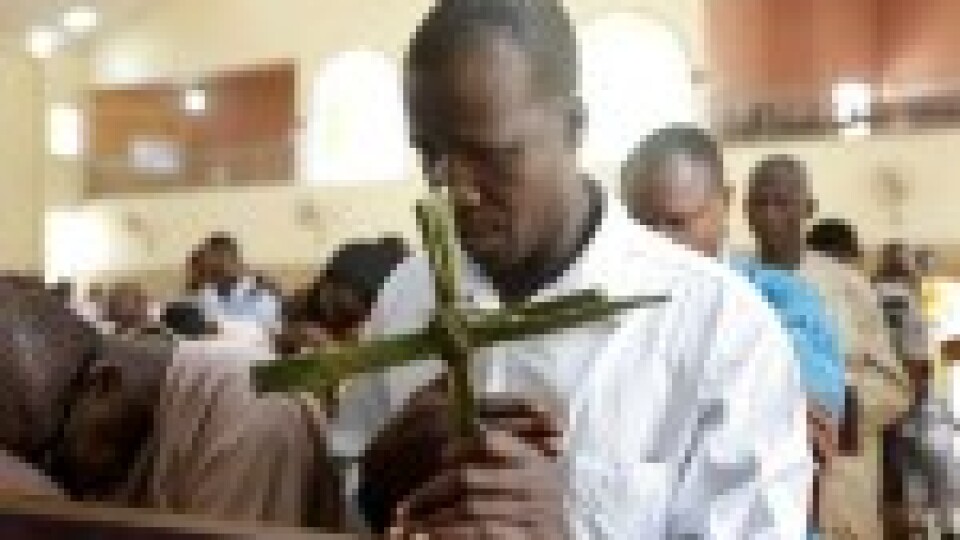Nigērā islāma kaujinieki pieprasa kristiešiem atstāt mājas