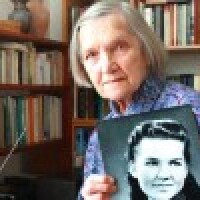 Himnai – 100: latviešu disidentes Lidijas Lasmanes-Doroņinas stāsts