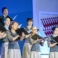 Izsludināta pieteikšanās festivālam „Sudraba zvani” Daugavpilī