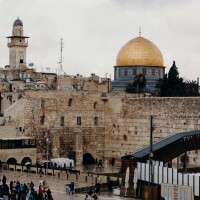 Jeruzalemē izveidota multimediju izstāde par Jēzus augšāmcelšanos