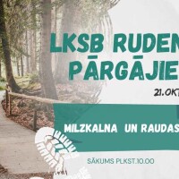 Latvijas Kristīgā studentu brālība dosies rudens pārgājienā