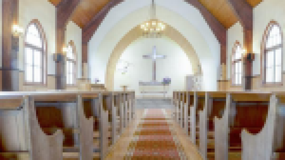 Kirpas kristiešiem atļauts apmeklēt baznīcu tikai reizi gadā