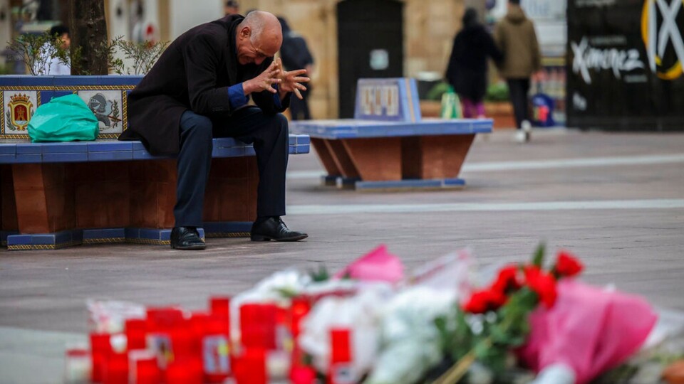 Spānijas baznīcām uzbrukušo marokāni bija plānots deportēt
