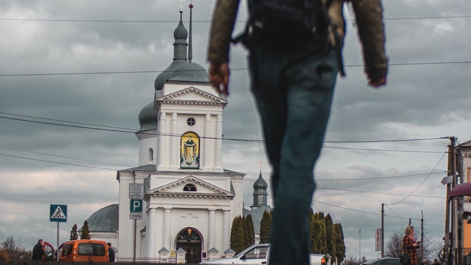 Ukraiņu kara bēģļi eiropā četros gados nodibinājuši ievērojamu skaitu draudžu