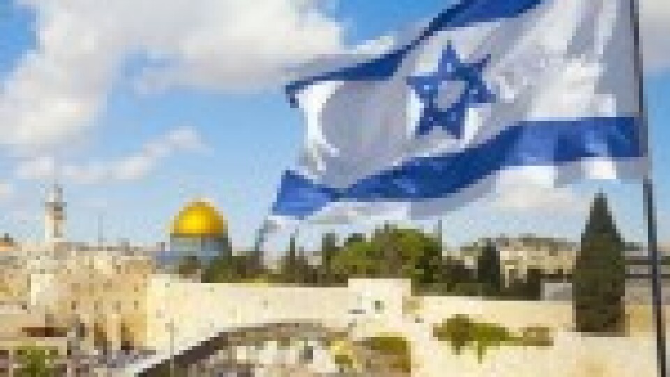 Knesets Izraēlu pasludina par ebreju nacionālo valsti