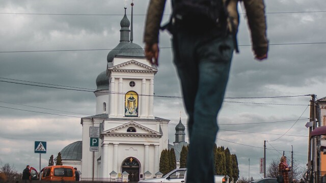 Ukraiņu kara bēģļi eiropā četros gados nodibinājuši ievērojamu skaitu draudžu