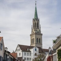 Pētījums atklāj – Bristoles vietējās sabiedrības labklājība lielā mērā balstās uz Bristoles draudžu darbu