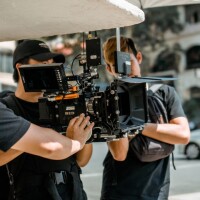 The Chosen noslēdz filmēšanu pēc astoņiem gadiem The Chosen noslēdz filmēšanu pēc astoņiem gadiem