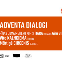 Rīgas Domā tiks pirmatskaņots Riharda Dubras jaundarbs