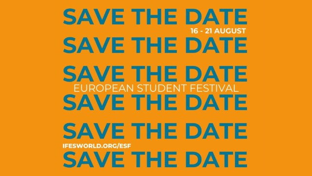 Jelgavā norisināsies lielākais kristīgo studentu festivāls Eiropā “Kingdom Come”